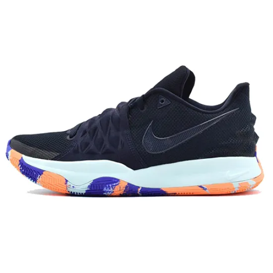 Nike Kyrie Low 1 Dark Obsidian