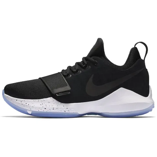 Nike PG 1 Black Ice Men's