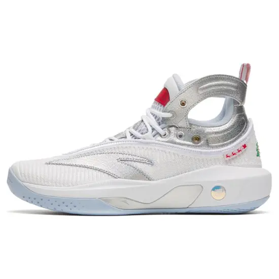 ANTA Klay Thompson 8 'Christmas'