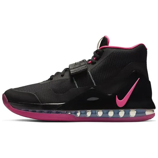 Nike Air Force Max Black Pink Blast