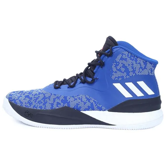 Adidas D Rose 8 'Collegiate Royal'