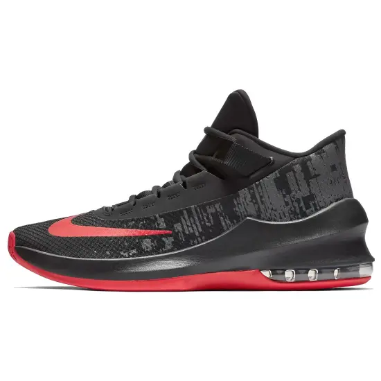 Nike Air Max Infuriate 2 Mid Ep 'University Red'