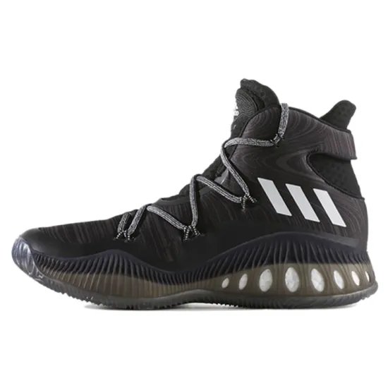 Adidas Crazy Explosive Core Black