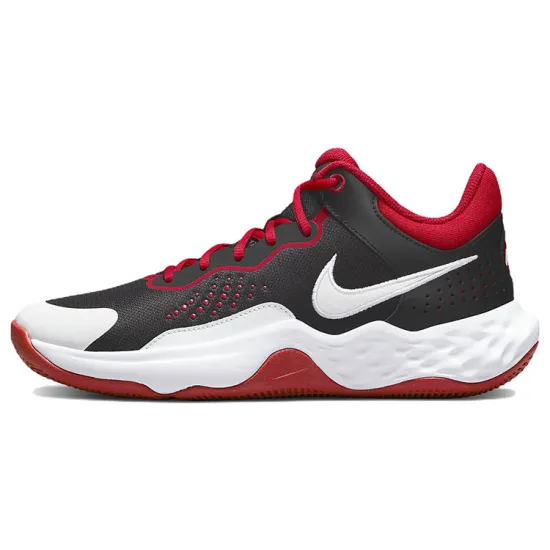 Nike Fly.By Mid 3 Black Gym Red
