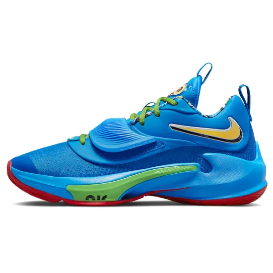 Nike Zoom Freak 3 NRG Sneakers