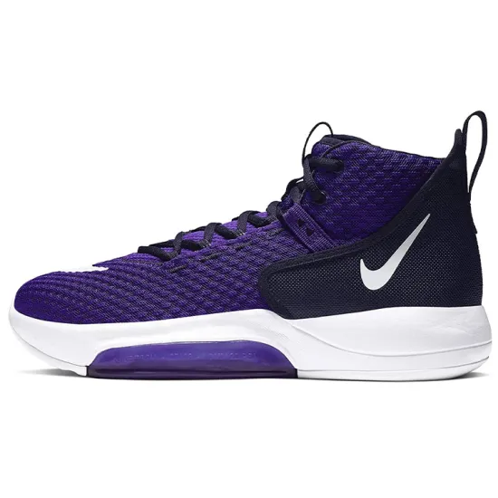 Nike Zoom Rize TB Court Purple
