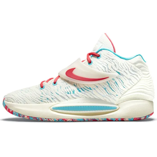 Nike KD 14 Multicolor