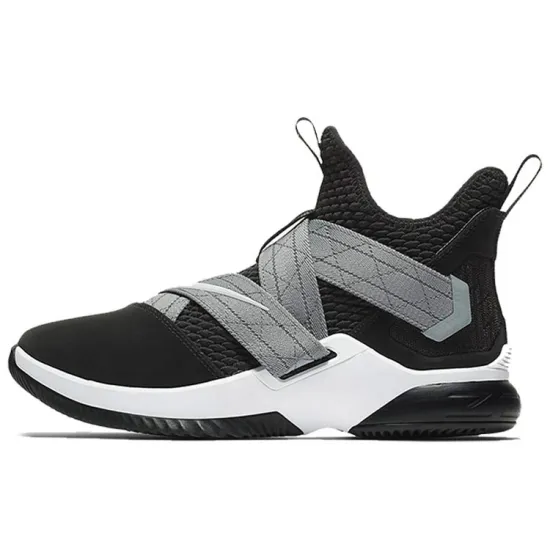 Nike LeBron Zoom Soldier 12 Air Raid