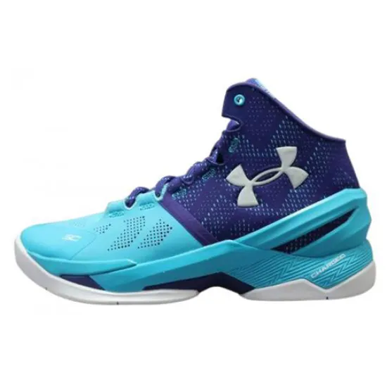 Under Armour Ua Curry 2 Father To Son