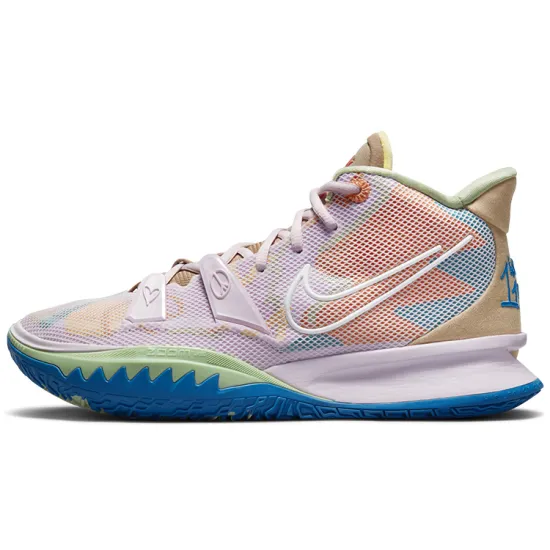 Nike Kyrie 7 1 World 1 People Pink