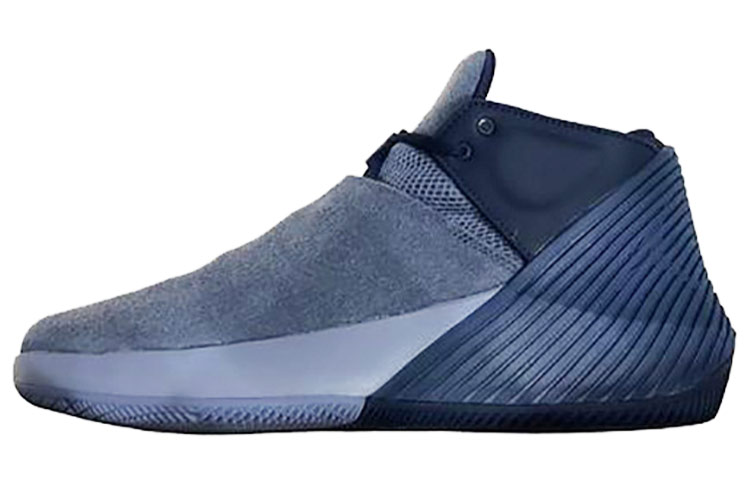 Air Jordan Why Not Zer0.1 1