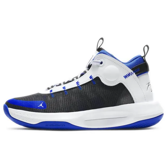 Jordan Jumpman 2020 Racer Blue