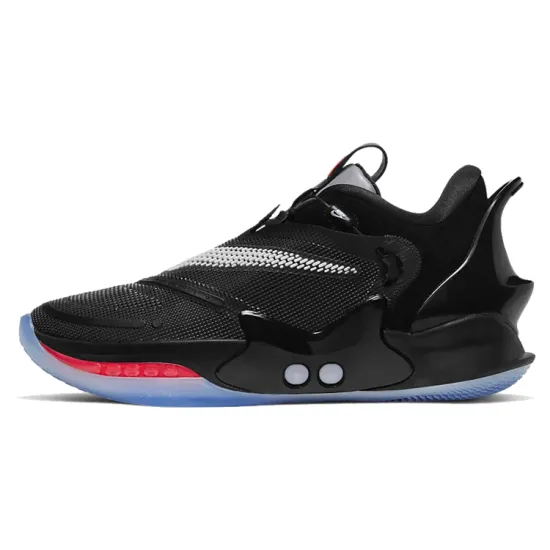 Nike Adapt BB 2.0 Black US Charger