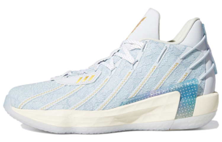 adidas D lillard 7 GCA 