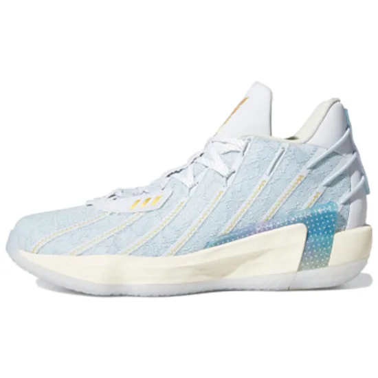 adidas Dame 7 Christmas