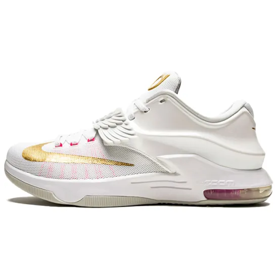 Nike KD 7 Aunt Pearl