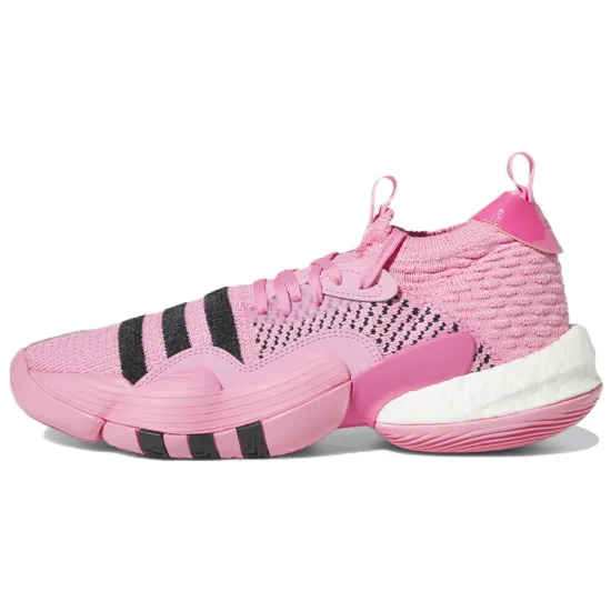 adidas Trae Young 2.0 Pink Trap House