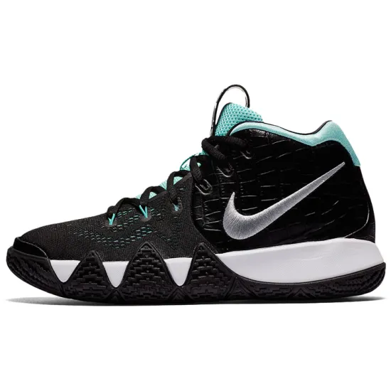 Nike Kyrie 4 Aqua Blue GS