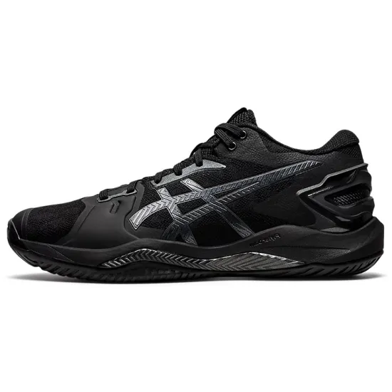 Asics Gel Burst 26 Low 'Triple Black'