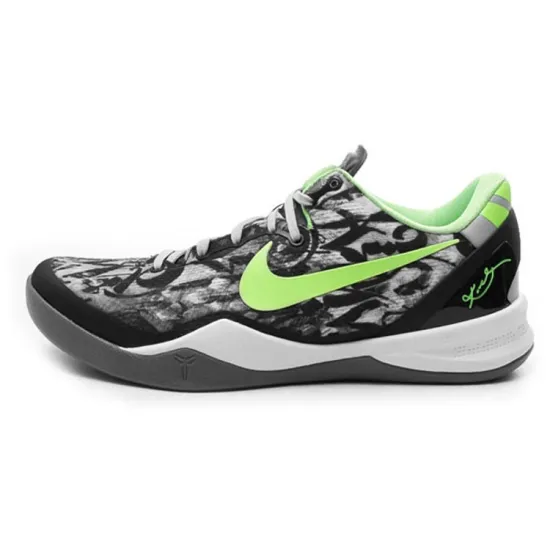Nike Kobe 8 Graffiti Men's