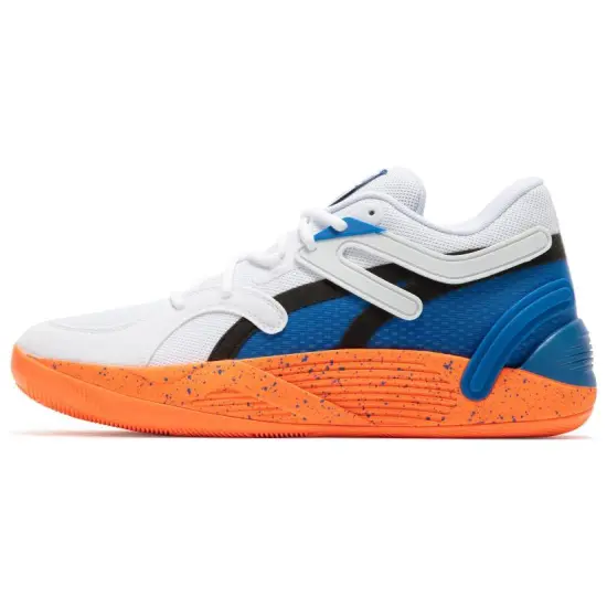 PUMA Trc Blaze Court Nyc