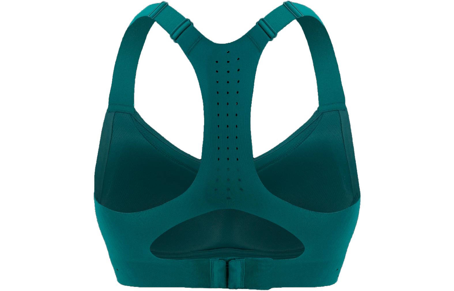 Under Armour Uplift Sports Underwear Women’s Coastal Cyan Moderate