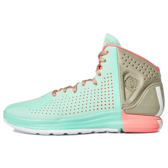 Adidas D Rose 4 Restomod Boardwalk