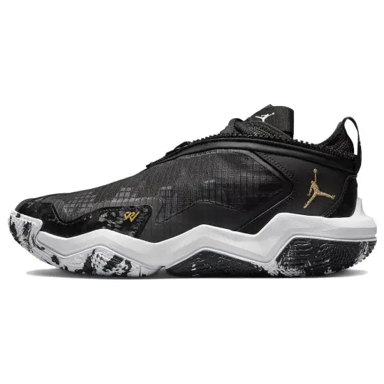 Jordan Why Not Zer0.6 Family