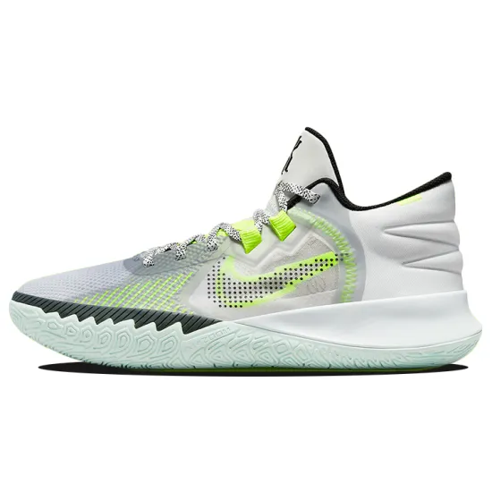 Nike Kyrie Flytrap 5 'White Volt'