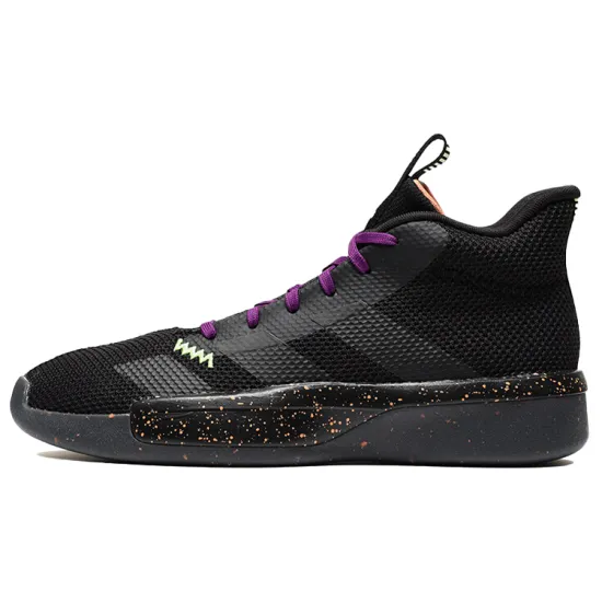 Adidas Pro Next 2019 Core Black