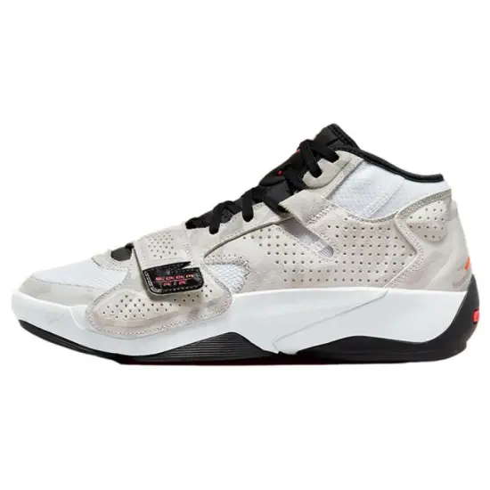 JORDAN Zion 2 Pf 'Light Camo Crimson'