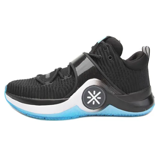 Li-Ning Way Of Wade 6 Team No Sleep Pack