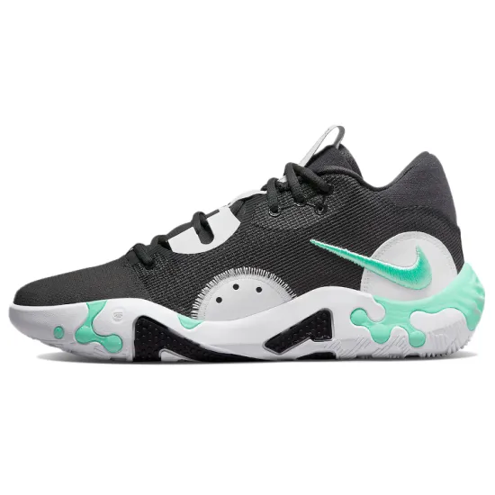 Nike PG 6 EP 'Black Mint Green'