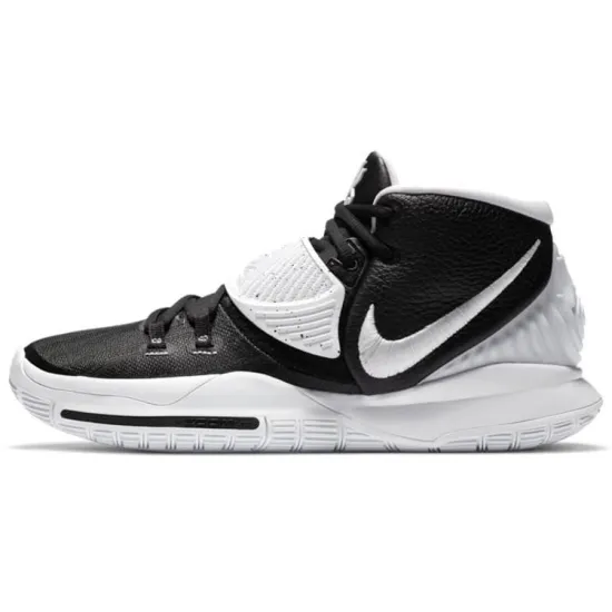 Nike Kyrie 6 Team Black White