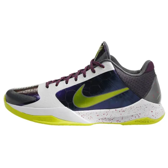 Nike Kobe 5 Joker Chaos