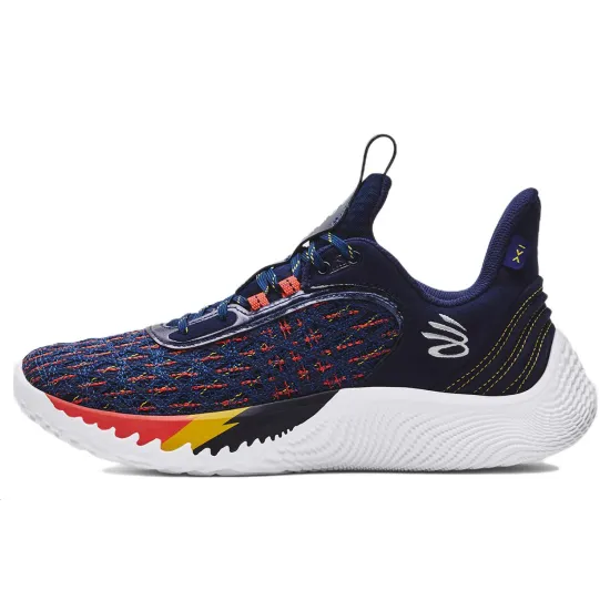 Under Armour Curry Flow 9 We Believe