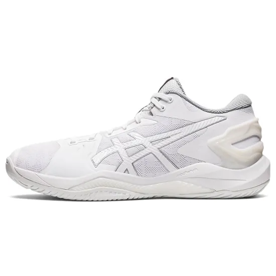 Asics Gel Burst 26 Low 'Triple White'