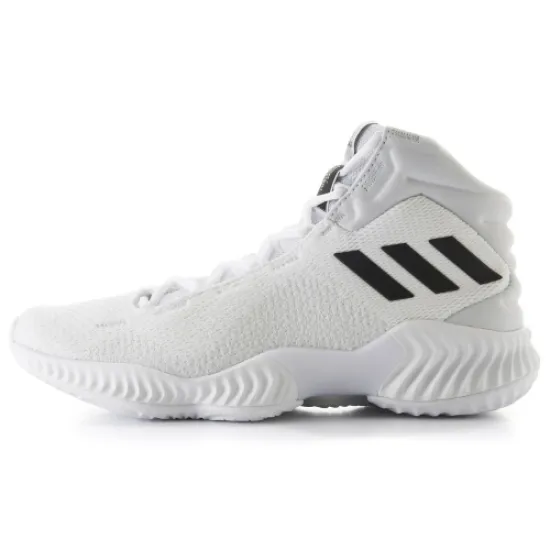 adidas Pro Bounce 2018 Footwear White