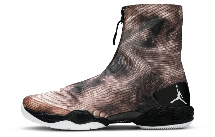 ?????? ????????? Jordan Air Jordan 28 Black Camo 584832-001 ? ?????? ?  ????????? ? ????????-???????? Poizon Shop: ???? 45605