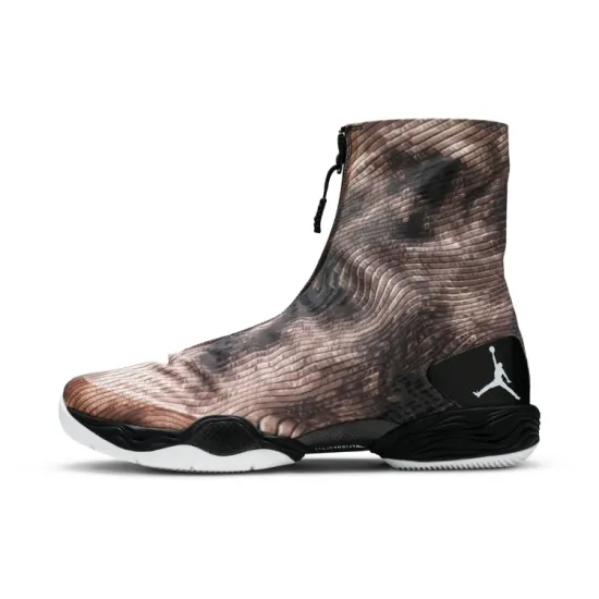 JORDAN XX8 Black Camo