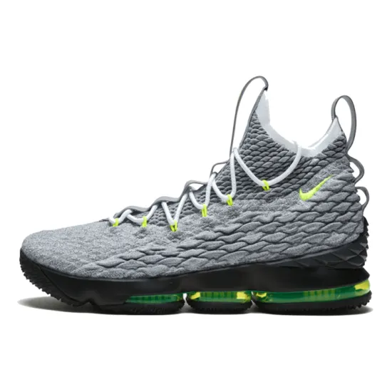 Nike LeBron 15 Air Max 95 House Of Hoops