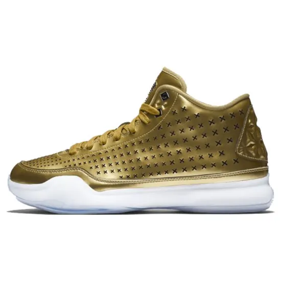 Nike Kobe 10 Ext Liquid Gold
