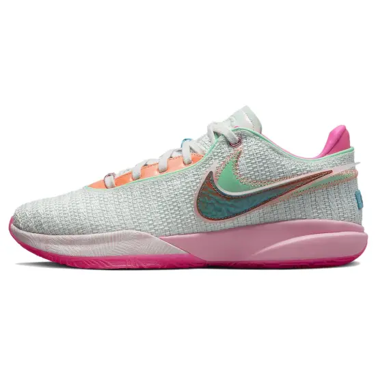 Nike LeBron 20 EP 'Time Machine'