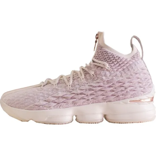 Nike LeBron 15 Performance KITH Rose Gold