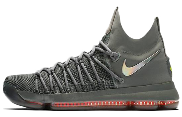 Nike KD 9 ELITE Time to Shine