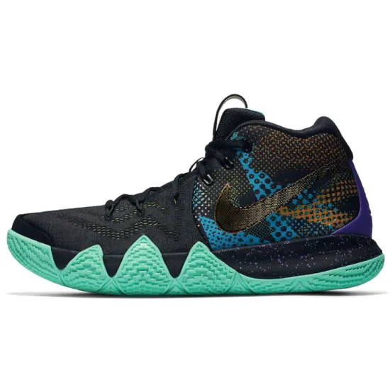 Nike Kyrie 4 'Mamba Mentality'