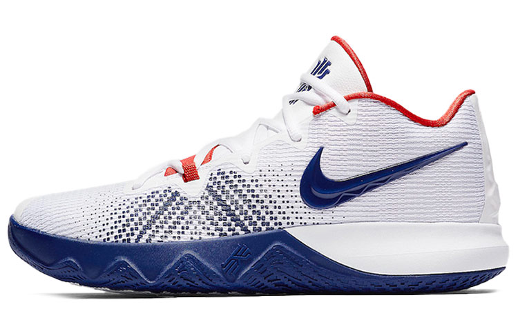 Nike Flytrap Kyrie Irving White