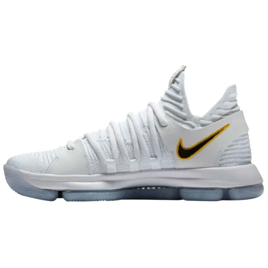 Nike Kd 10 Numbers