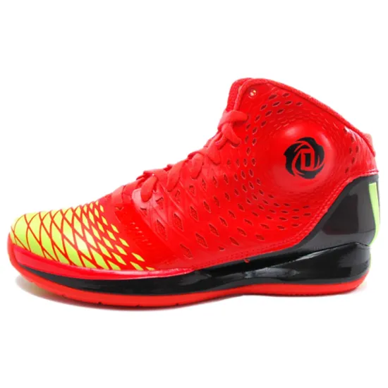 Adidas D Rose 3.5 Infrared