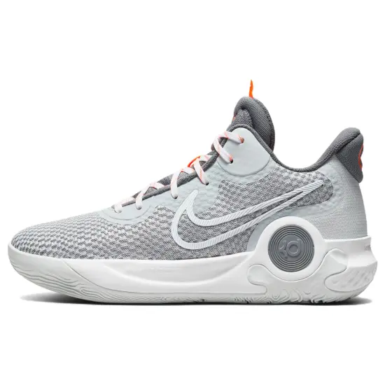 Nike KD Trey 5 IX EP 'Pure Platinum'